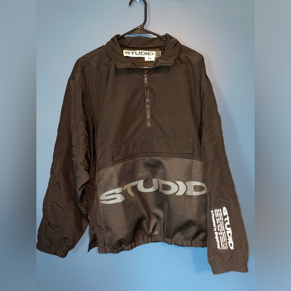 Studio by Supervsn Anorak Jacket